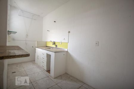 Cozinha de casa à venda com 1 quarto, 40m² em Braz de Pina, Rio de Janeiro