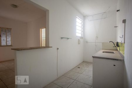 Cozinha de casa à venda com 1 quarto, 40m² em Braz de Pina, Rio de Janeiro