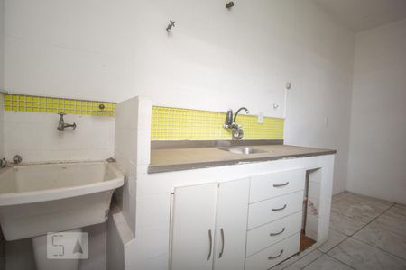 Cozinha de casa à venda com 1 quarto, 40m² em Braz de Pina, Rio de Janeiro