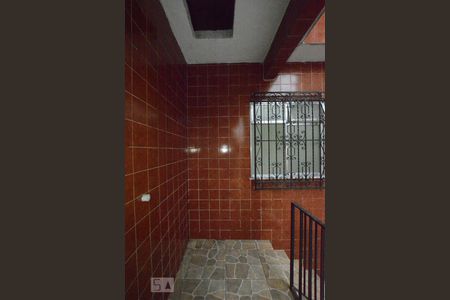 Varanda da Sala de casa à venda com 1 quarto, 40m² em Braz de Pina, Rio de Janeiro