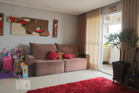 Sala A/B/C de apartamento à venda com 2 quartos, 72m² em Gopoúva, Guarulhos