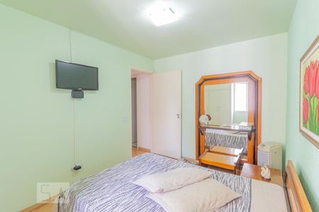 Quarto 2 de apartamento para alugar com 3 quartos, 70m² em Santa Cecilia, São Paulo