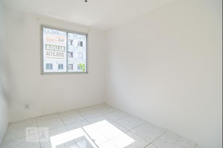 Quarto 1  de apartamento à venda com 2 quartos, 42m² em Estância Velha, Canoas