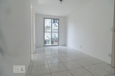 Sala de apartamento à venda com 2 quartos, 42m² em Estância Velha, Canoas