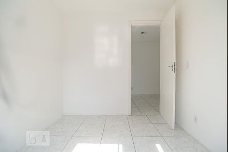 Quarto 1  de apartamento à venda com 2 quartos, 42m² em Estância Velha, Canoas