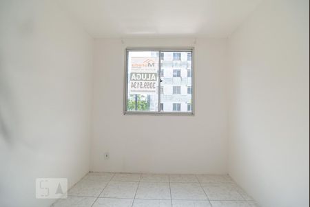 Quarto 1  de apartamento à venda com 2 quartos, 42m² em Estância Velha, Canoas