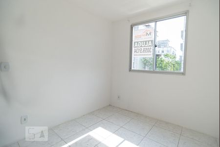 Quarto 1  de apartamento à venda com 2 quartos, 42m² em Estância Velha, Canoas