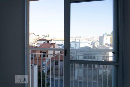Sacada de apartamento para alugar com 1 quarto, 28m² em Vila Alpina, São Paulo