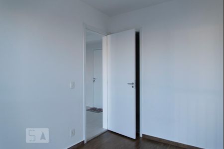 Quarto de apartamento à venda com 1 quarto, 28m² em Vila Alpina, São Paulo