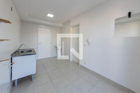 Apartamento à venda com 28m², 1 quarto e sem vagaSala/Cozinha