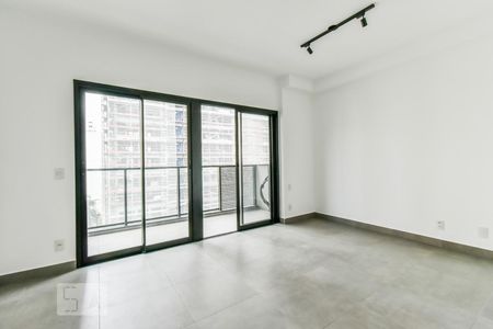 Studio de kitnet/studio para alugar com 1 quarto, 32m² em Pinheiros, São Paulo