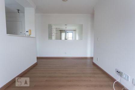 Sala de apartamento para alugar com 2 quartos, 55m² em Jardim das Vertentes, São Paulo