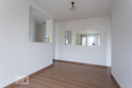 Sala de apartamento para alugar com 2 quartos, 55m² em Jardim das Vertentes, São Paulo