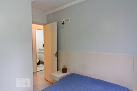 Quarto 2 de apartamento para alugar com 3 quartos, 57m² em Vila Roque, São Paulo