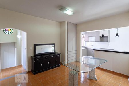 Copa de casa à venda com 4 quartos, 100m² em Santa Cruz, Belo Horizonte