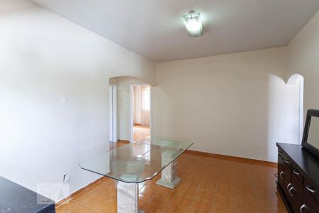 Copa de casa à venda com 4 quartos, 100m² em Santa Cruz, Belo Horizonte