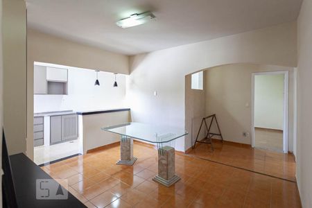 Copa de casa à venda com 4 quartos, 100m² em Santa Cruz, Belo Horizonte