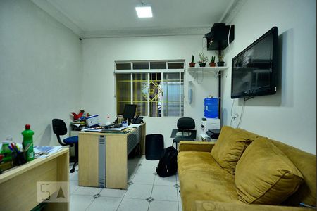 Sala de casa à venda com 5 quartos, 300m² em Vila Romana, São Paulo