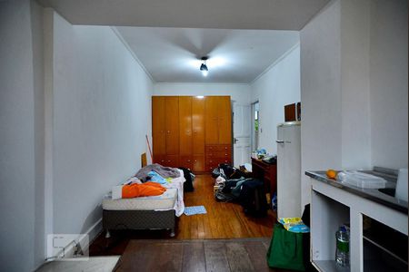 Quarto Suíte de casa à venda com 5 quartos, 300m² em Vila Romana, São Paulo