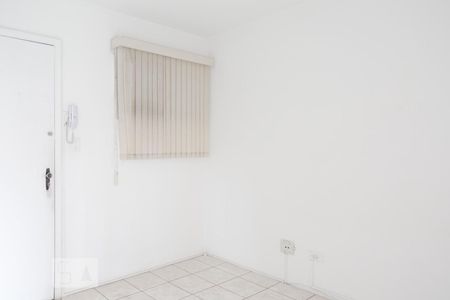 Sala de apartamento para alugar com 1 quarto, 35m² em Bela Vista, São Paulo