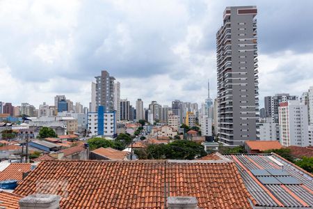 Visto de kitnet/studio à venda com 1 quarto, 32m² em Vila Mariana, São Paulo