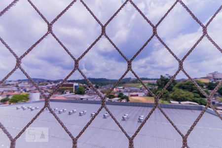 Apartamento à venda com 62m², 3 quartos e 1 vaga Apartamento à venda com 62m², 3 quartos e 1 vagaVista do Quarto 2