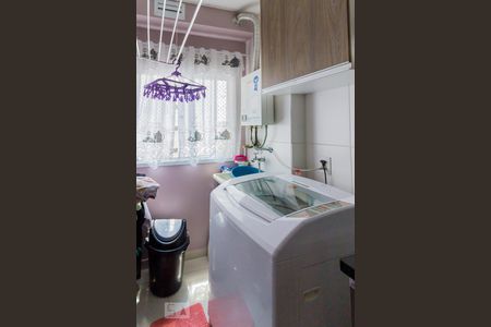 Apartamento à venda com 62m², 3 quartos e 1 vaga Apartamento à venda com 62m², 3 quartos e 1 vagaCozinha