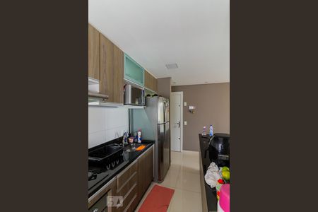 Apartamento à venda com 62m², 3 quartos e 1 vaga Apartamento à venda com 62m², 3 quartos e 1 vagaCozinha