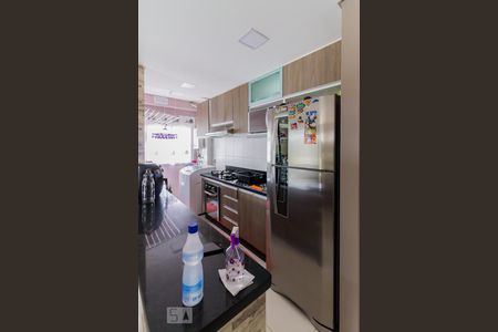 Apartamento à venda com 62m², 3 quartos e 1 vaga Apartamento à venda com 62m², 3 quartos e 1 vagaCozinha