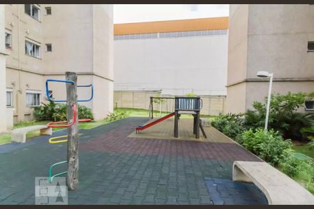 Apartamento à venda com 62m², 3 quartos e 1 vaga Apartamento à venda com 62m², 3 quartos e 1 vagaÁrea Comum - Playground
