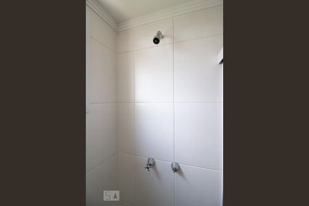 Apartamento à venda com 62m², 3 quartos e 1 vaga Apartamento à venda com 62m², 3 quartos e 1 vagaDetalhe banheiro