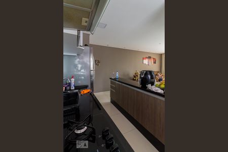 Apartamento à venda com 62m², 3 quartos e 1 vaga Apartamento à venda com 62m², 3 quartos e 1 vagaCozinha