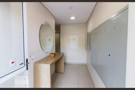 Apartamento à venda com 62m², 3 quartos e 1 vaga Apartamento à venda com 62m², 3 quartos e 1 vagaÁrea comum - Hall de Entrada