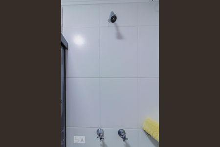 Apartamento à venda com 62m², 3 quartos e 1 vaga Apartamento à venda com 62m², 3 quartos e 1 vagaDetalhe banheiro