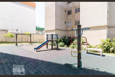 Apartamento à venda com 62m², 3 quartos e 1 vaga Apartamento à venda com 62m², 3 quartos e 1 vagaÁrea Comum - Playground