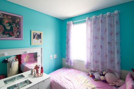 Apartamento à venda com 62m², 3 quartos e 1 vaga Apartamento à venda com 62m², 3 quartos e 1 vagaQuarto 2