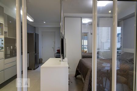 Studio de kitnet/studio para alugar com 1 quarto, 36m² em Consolação, São Paulo