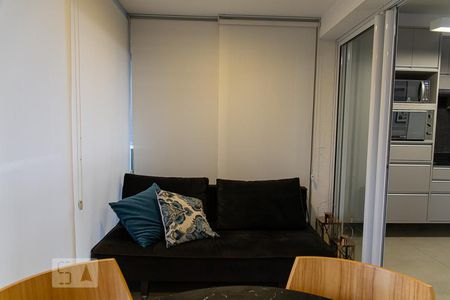 Studio de kitnet/studio para alugar com 1 quarto, 36m² em Consolação, São Paulo