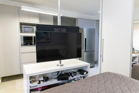 Studio de kitnet/studio para alugar com 1 quarto, 36m² em Consolação, São Paulo