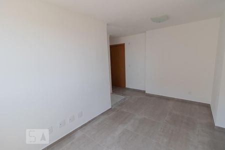 Sala de apartamento para alugar com 2 quartos, 42m² em Jardim Iris, São Paulo