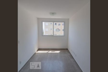 Sala de apartamento para alugar com 2 quartos, 42m² em Jardim Iris, São Paulo