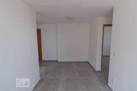 Sala de apartamento para alugar com 2 quartos, 42m² em Jardim Iris, São Paulo