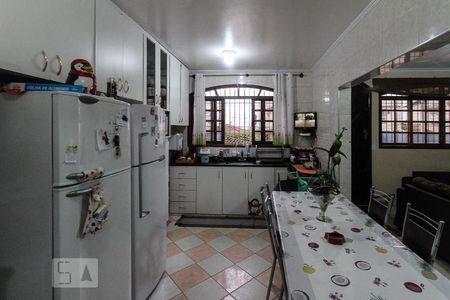 Cozinha de casa para alugar com 4 quartos, 550m² em Vila Matilde, São Paulo