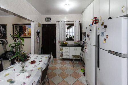Cozinha de casa para alugar com 4 quartos, 550m² em Vila Matilde, São Paulo