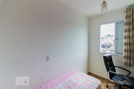 Quarto 1 de apartamento à venda com 3 quartos, 63m² em Jardim Bela Vista, Guarulhos