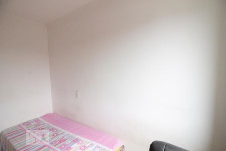 Quarto 1 de apartamento à venda com 3 quartos, 63m² em Jardim Bela Vista, Guarulhos