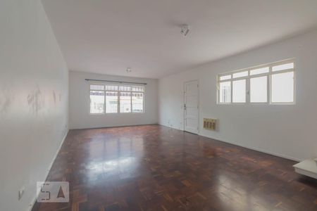 Sala de casa à venda com 3 quartos, 150m² em Chácara Santo Antônio (zona Sul), São Paulo