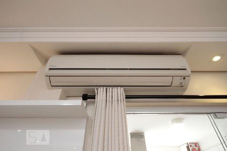 Ar condicionado de apartamento para alugar com 2 quartos, 58m² em Bela Vista, São Paulo