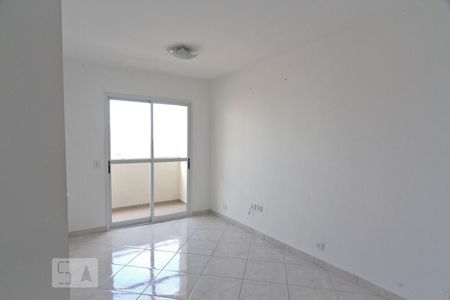 Sala de apartamento à venda com 3 quartos, 69m² em Parada Inglesa, São Paulo