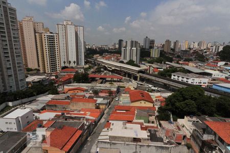 Vista de apartamento à venda com 3 quartos, 69m² em Parada Inglesa, São Paulo